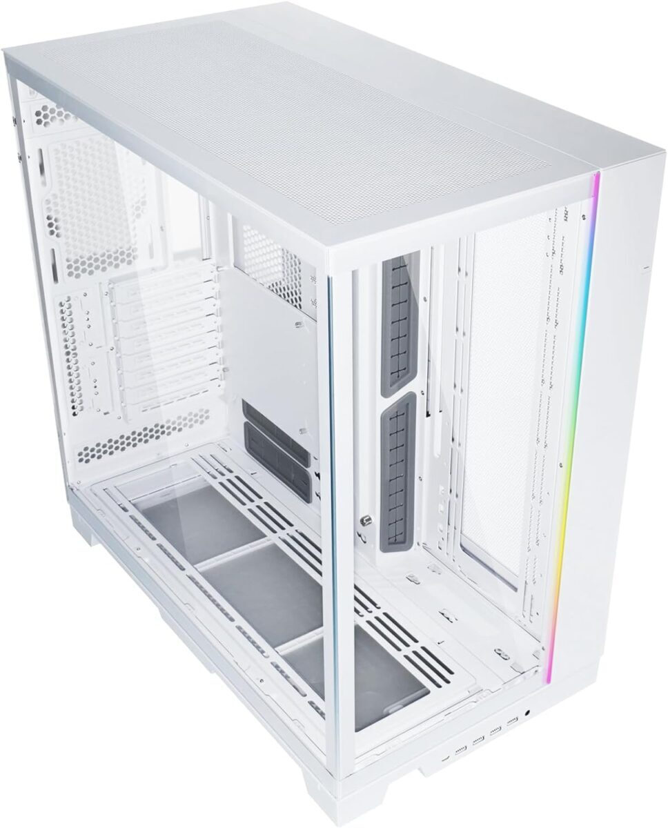 20231012134938_cebdd907 Lian Li O11 Dynamic EVO XL Gaming Full Tower με Πλαϊνό Παράθυρο - Image 4