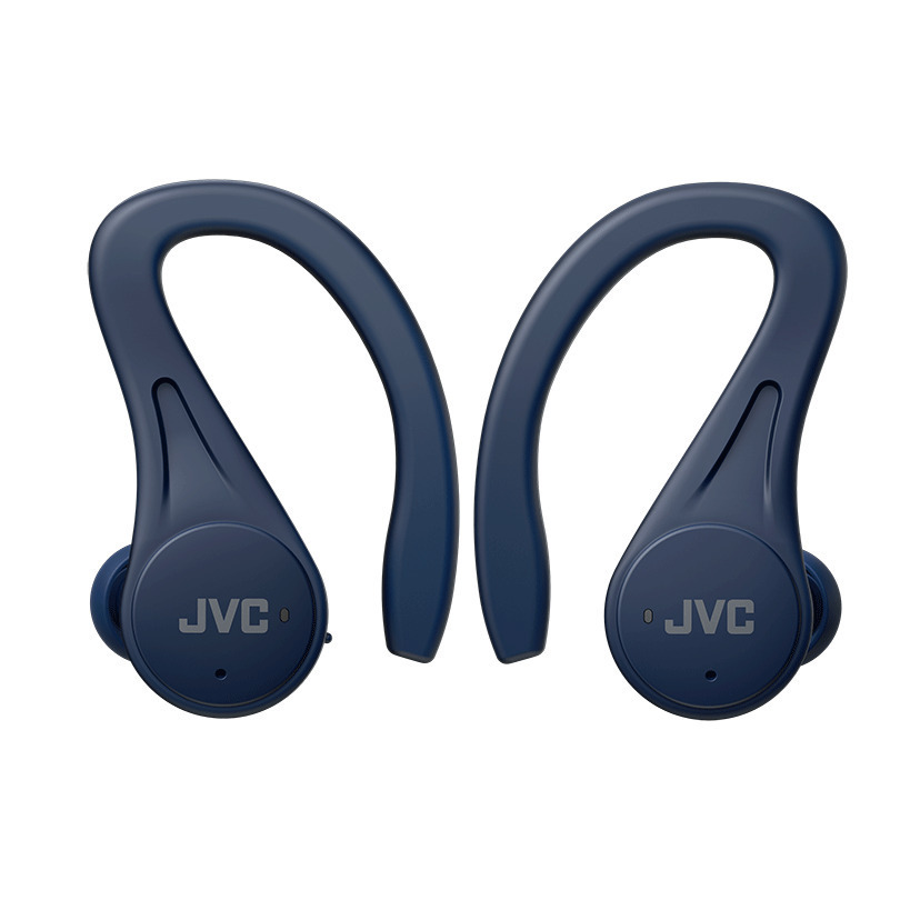 JVC HA-EC25T In-ear - Image 1