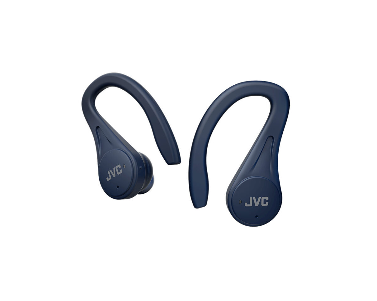 JVC HA-EC25T In-ear - Image 2