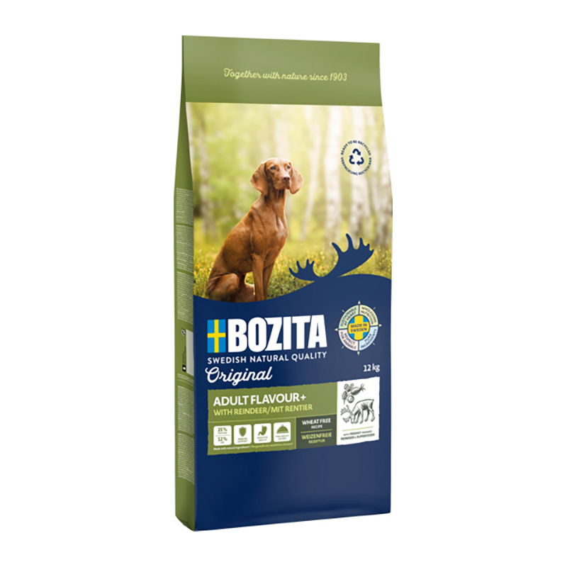 Bozita Original