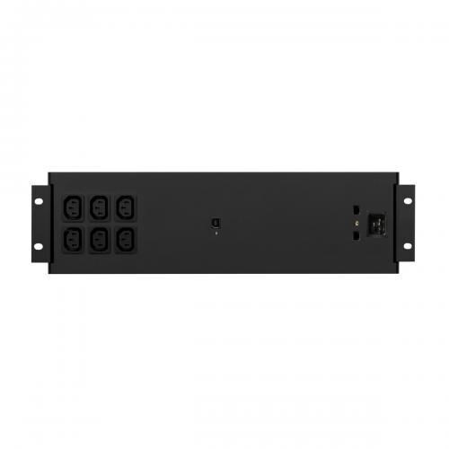 20231017143005_ca3b053d Ever Sinline 3000 USB 19" 3U UPS Line-Interactive - Image 3