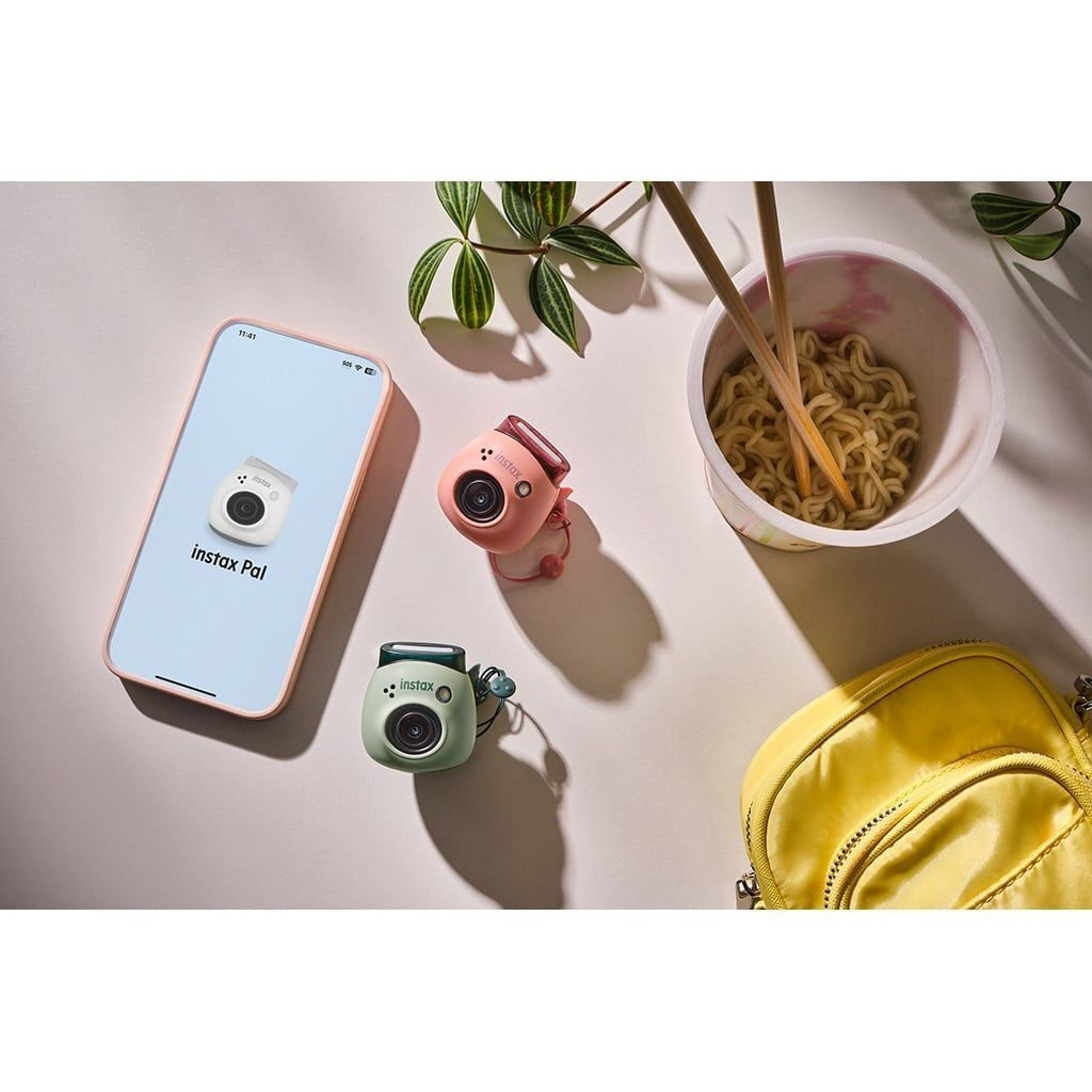 20231017162050_2c52558f Fujifilm Instax Pal Instant - Image 7