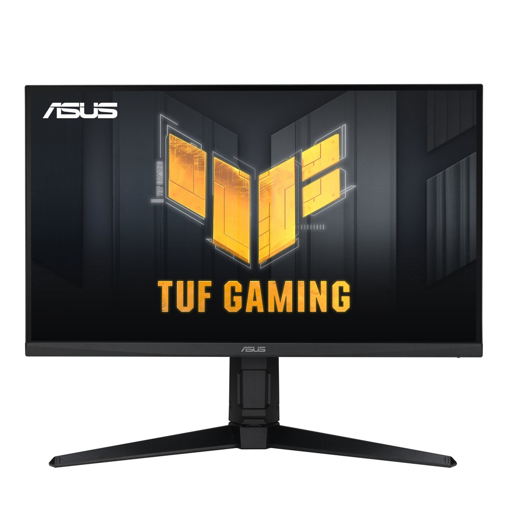 Asus TUF Gaming VG27AQL3A 27" IPS HDR QHD 2560x1440 - Image 1