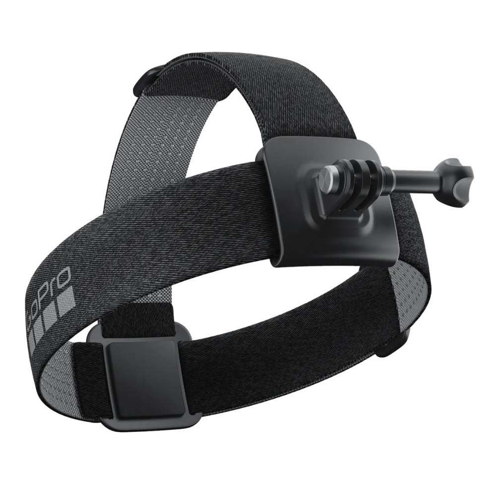 20231018134023_bb76b475 GoPro Head Strap + QuickClip ACHOM-002 for GoPro - Image 3