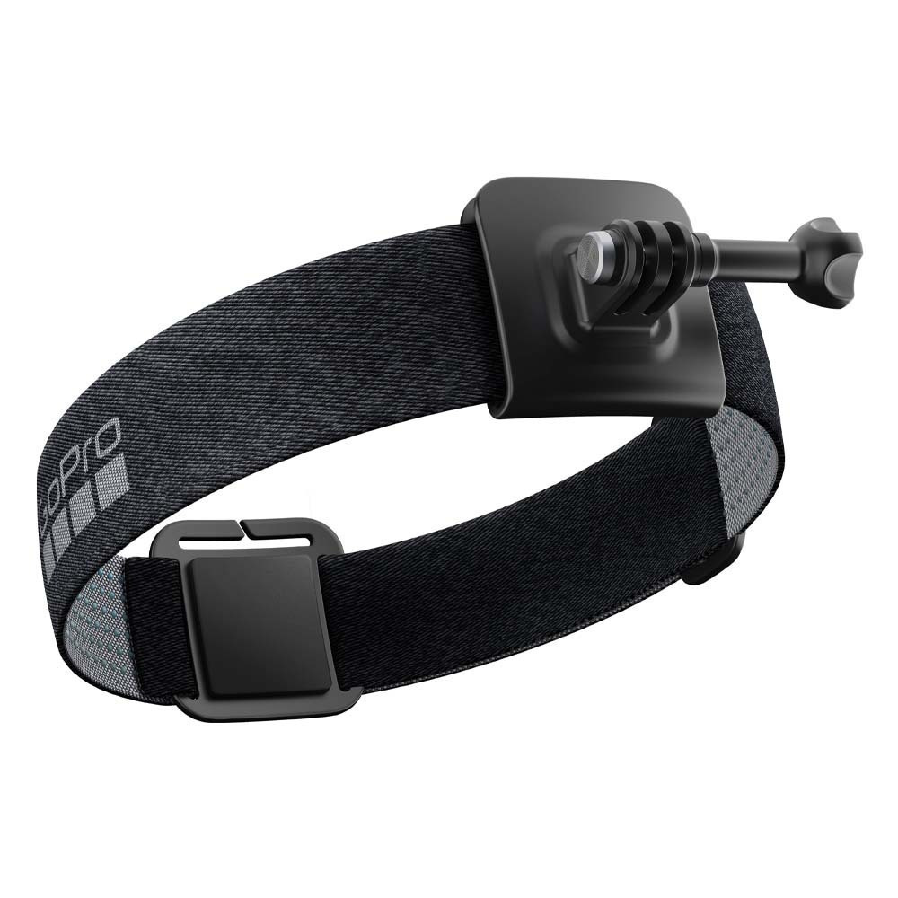 20231018134023_f73f3e0a GoPro Head Strap + QuickClip ACHOM-002 for GoPro - Image 2