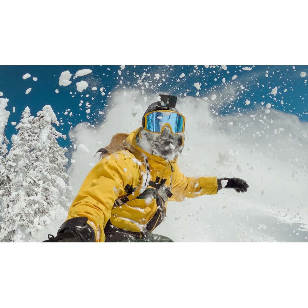 20231018134024_01a6a3d8 GoPro Head Strap + QuickClip ACHOM-002 for GoPro - Image 9