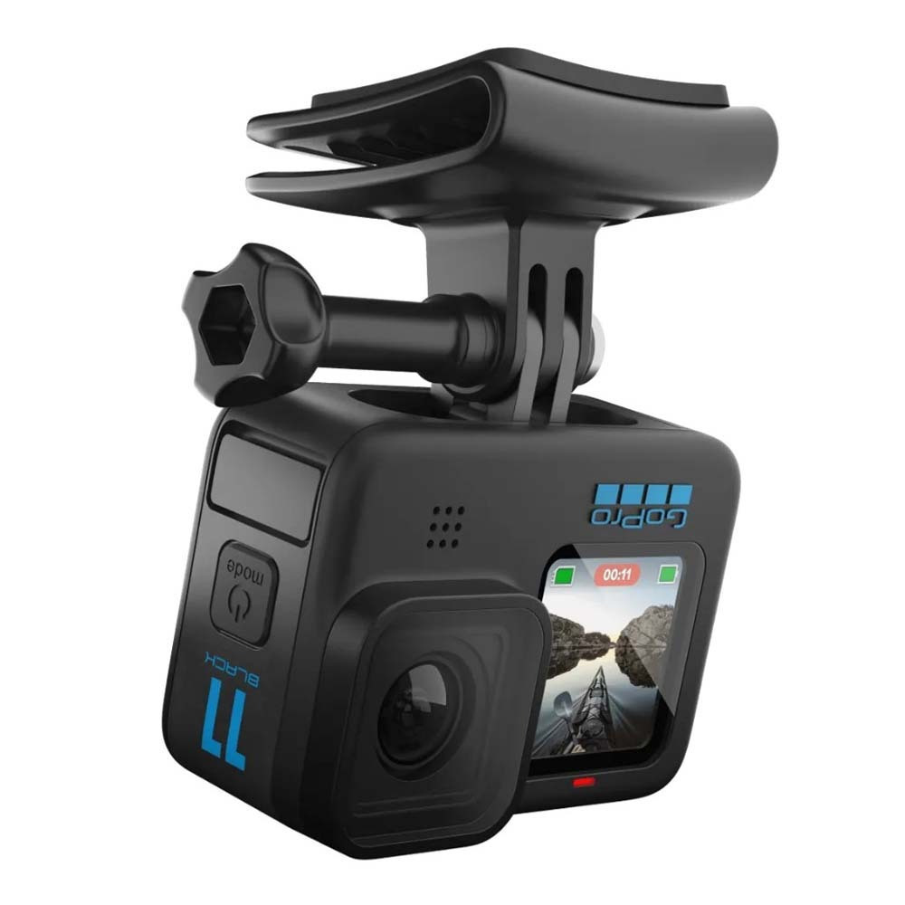 20231018134024_3a78a1f0 GoPro Head Strap + QuickClip ACHOM-002 for GoPro - Image 6