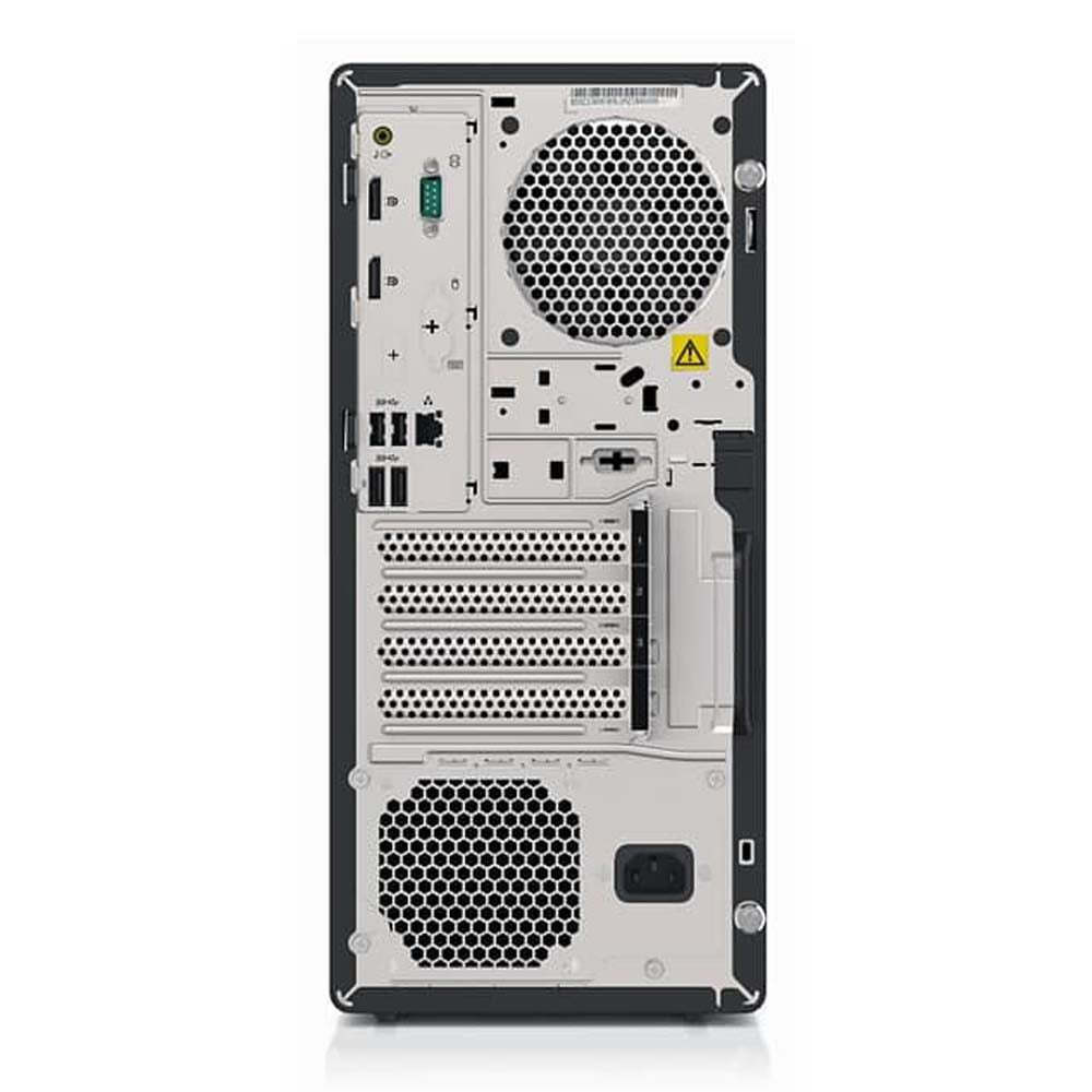 20231018143031_94da7f74 Lenovo ThinkSystem ST50 V2 (Xeon E-2324G/16GB DDR4/960GB + 960GB /No OS) - Image 4