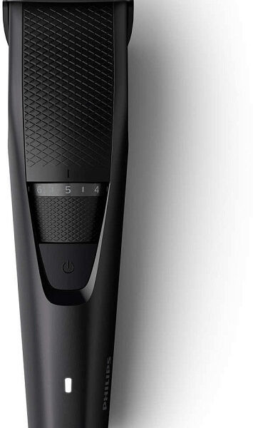 Philips Series 3000 Κουρευτική Μηχανή Μαύρη BT3234/15