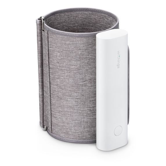 20231024102120_2f5b9f63 Withings BPM Connect Ψηφιακό Πιεσόμετρο Μπράτσου ICIWBPMC - Image 2
