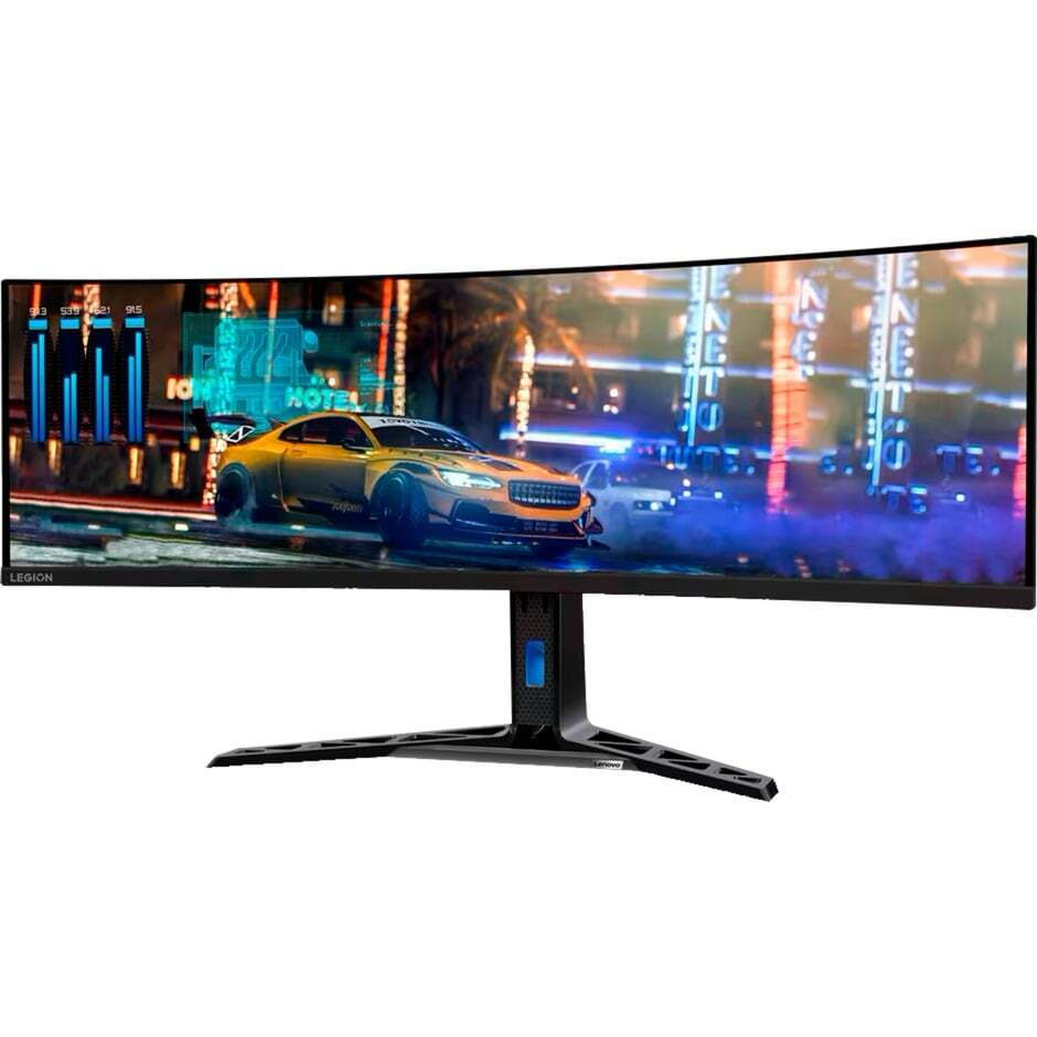 20231025141721_d2f82e18 Lenovo Legion R45w-30 44.5" Ultrawide VA HDR Curved 5120x1440 - Image 3