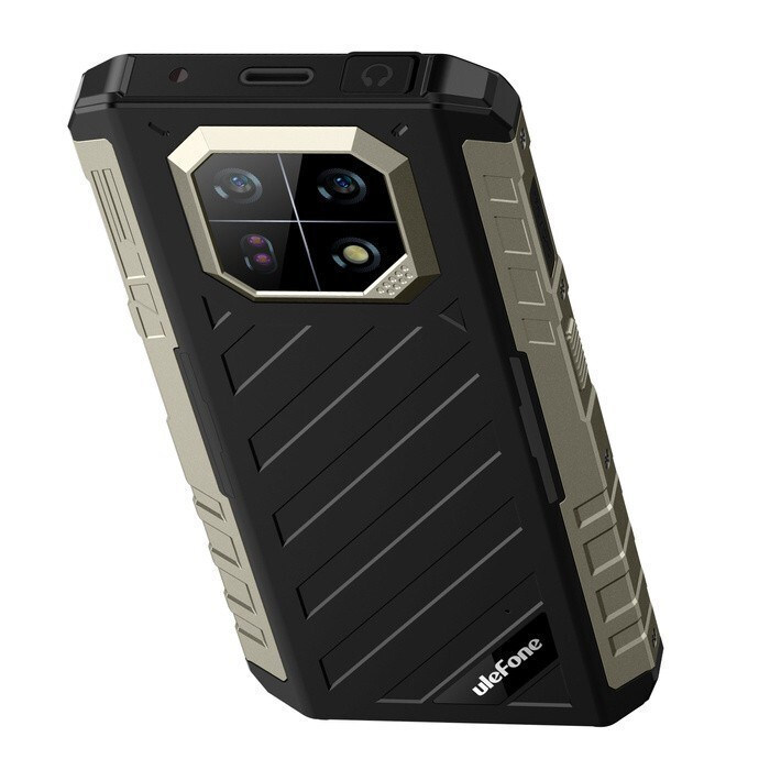 20231027160620_eafe5130 Ulefone Armor 22 Dual SIM Ανθεκτικό Smartphone - Image 8