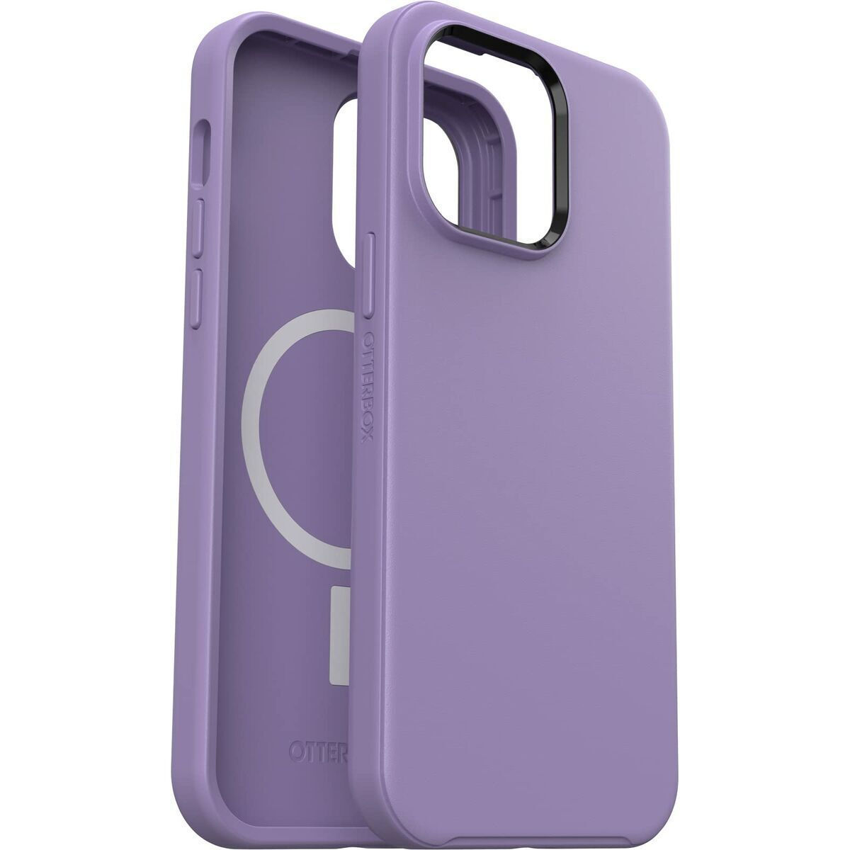 20231030104644_otterbox_back_cover_anthektiki_mov_iphone_14_pro_max_77_90766 Otterbox Back Cover Μωβ (iPhone 14 Pro Max) - Image 1