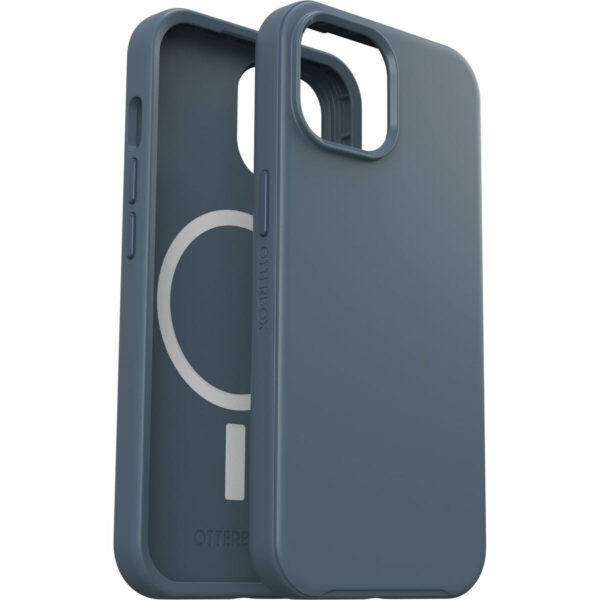 Otterbox Back Cover Μπλε (iPhone 15)