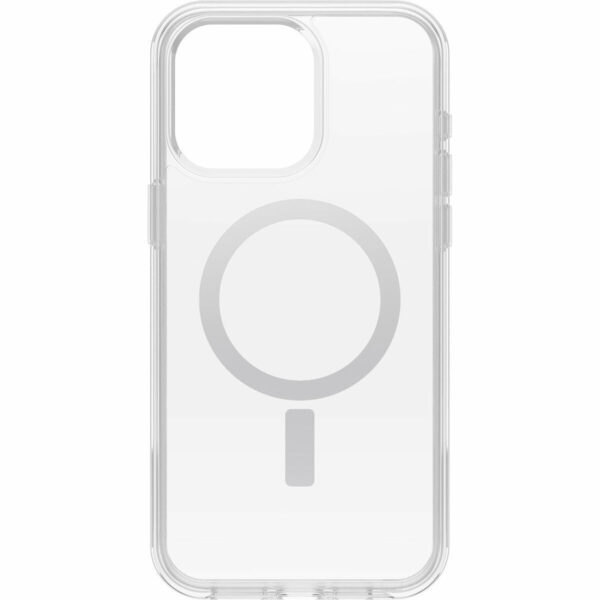 Otterbox Back Cover Διάφανη (iPhone 15 Pro Max)