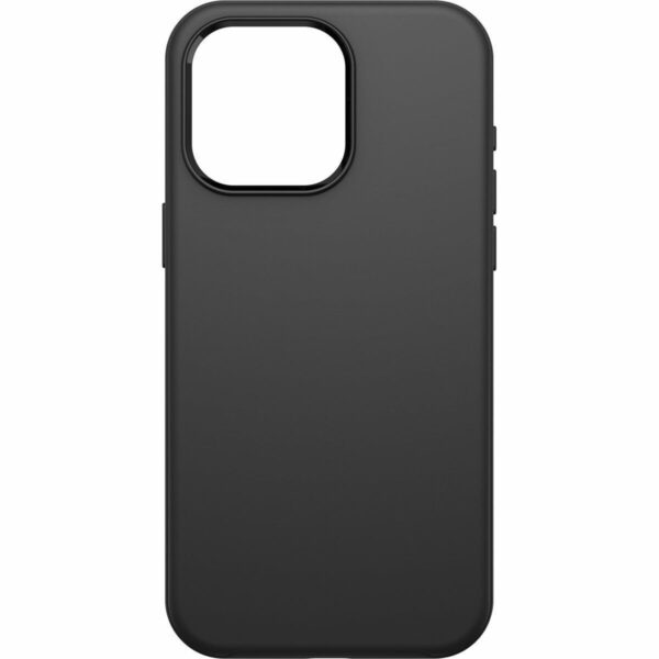 Otterbox Back Cover Μαύρη (iPhone 15 Pro)