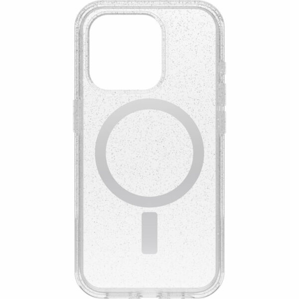 Otterbox Back Cover (iPhone 15 Pro)
