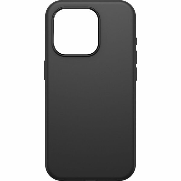 Otterbox Back Cover Μαύρη (iPhone 15 Pro)