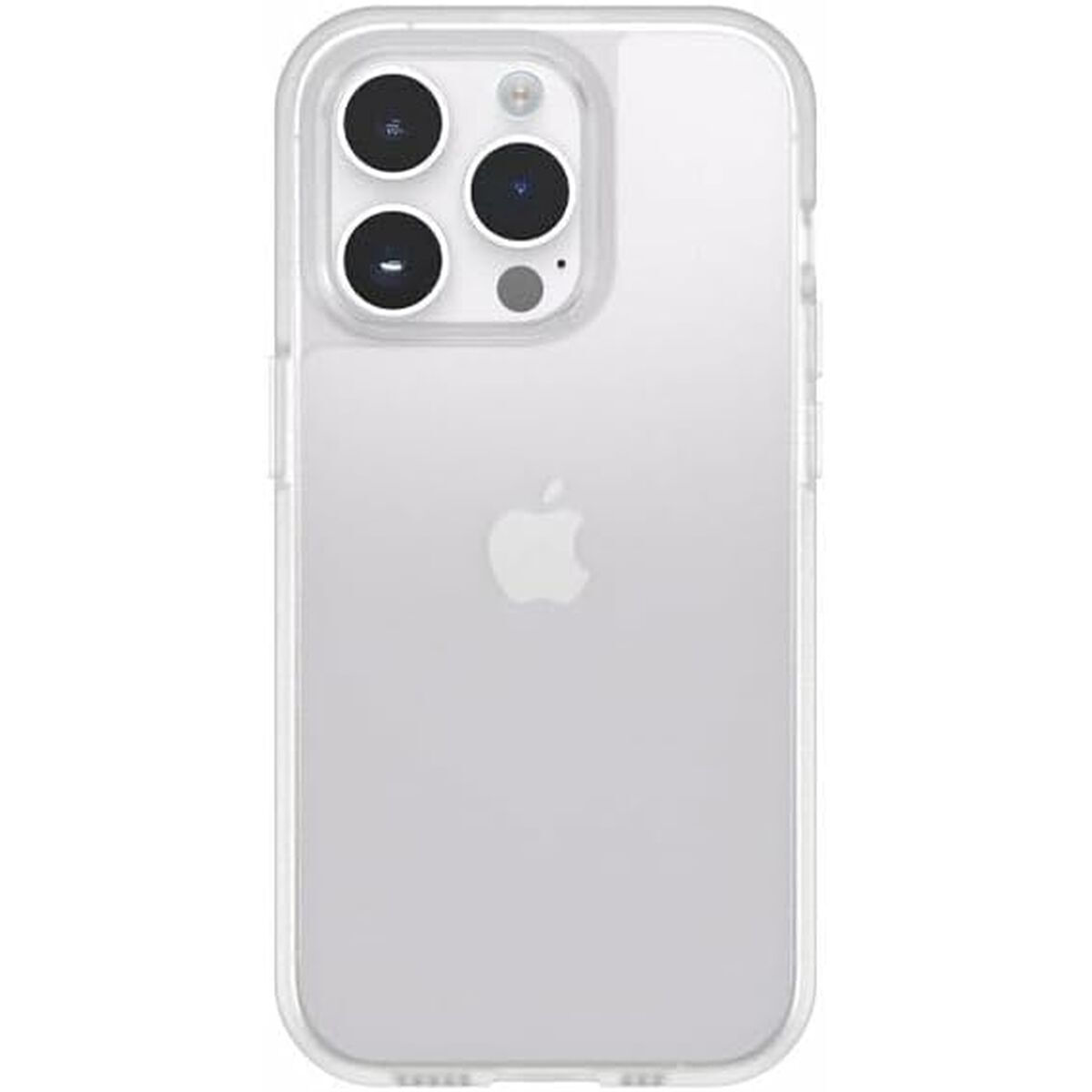 20231030105356_otterbox_back_cover_iphone_15_77_92756 Otterbox React (iPhone 15 Pro) - Image 1