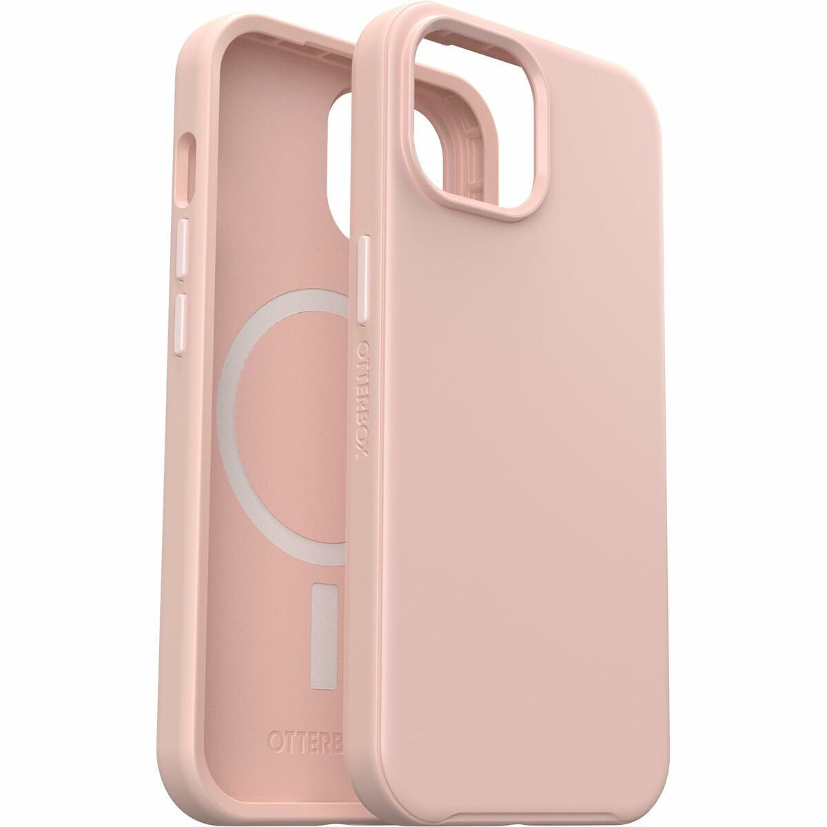 20231030105356_otterbox_back_cover_roz_iphone_15 Otterbox Back Cover Ροζ (iPhone 15) - Image 1