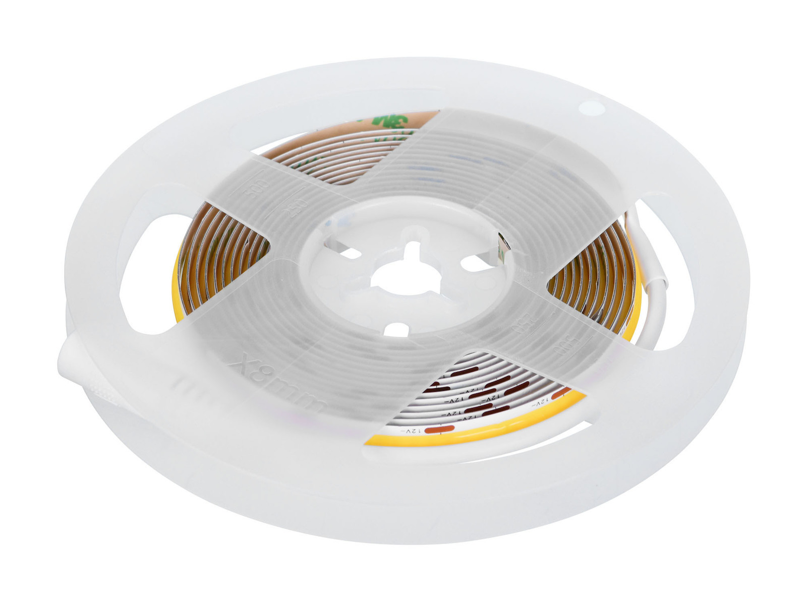 20231031142249_ec628f10 Active Jet Ταινία LED AJE-COB 12V - Image 5