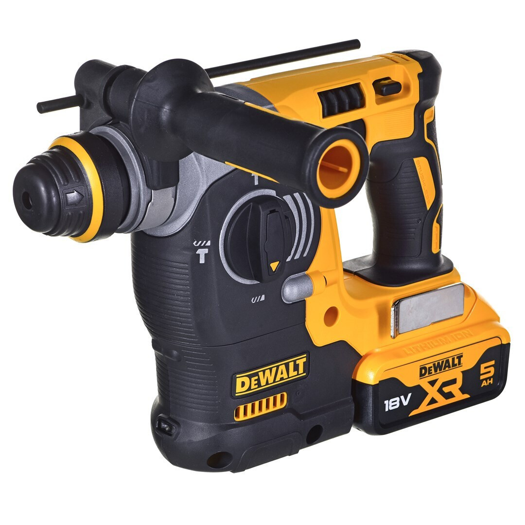 20231031142813_00bb0909 Dewalt DCH273N Κρουστικό Σκαπτικό Πιστολέτο Μπαταρίας 18V - Image 12