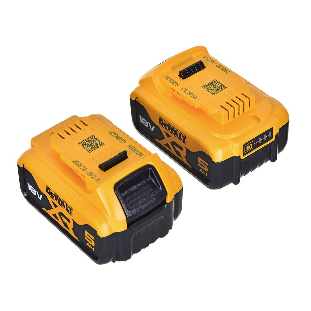 20231031142813_1808be4b Dewalt DCH273N Κρουστικό Σκαπτικό Πιστολέτο Μπαταρίας 18V - Image 11
