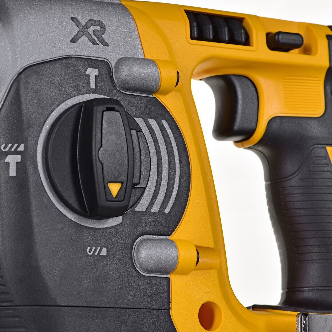 20231031142813_97928ff4 Dewalt DCH273N Κρουστικό Σκαπτικό Πιστολέτο Μπαταρίας 18V - Image 9