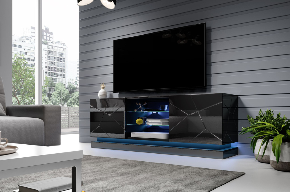 20231031151859_71d2f4de Cama QIOU 160 LED Διακοσμητικό Φωτιστικό Επίπλων LED Μπλε - Image 3