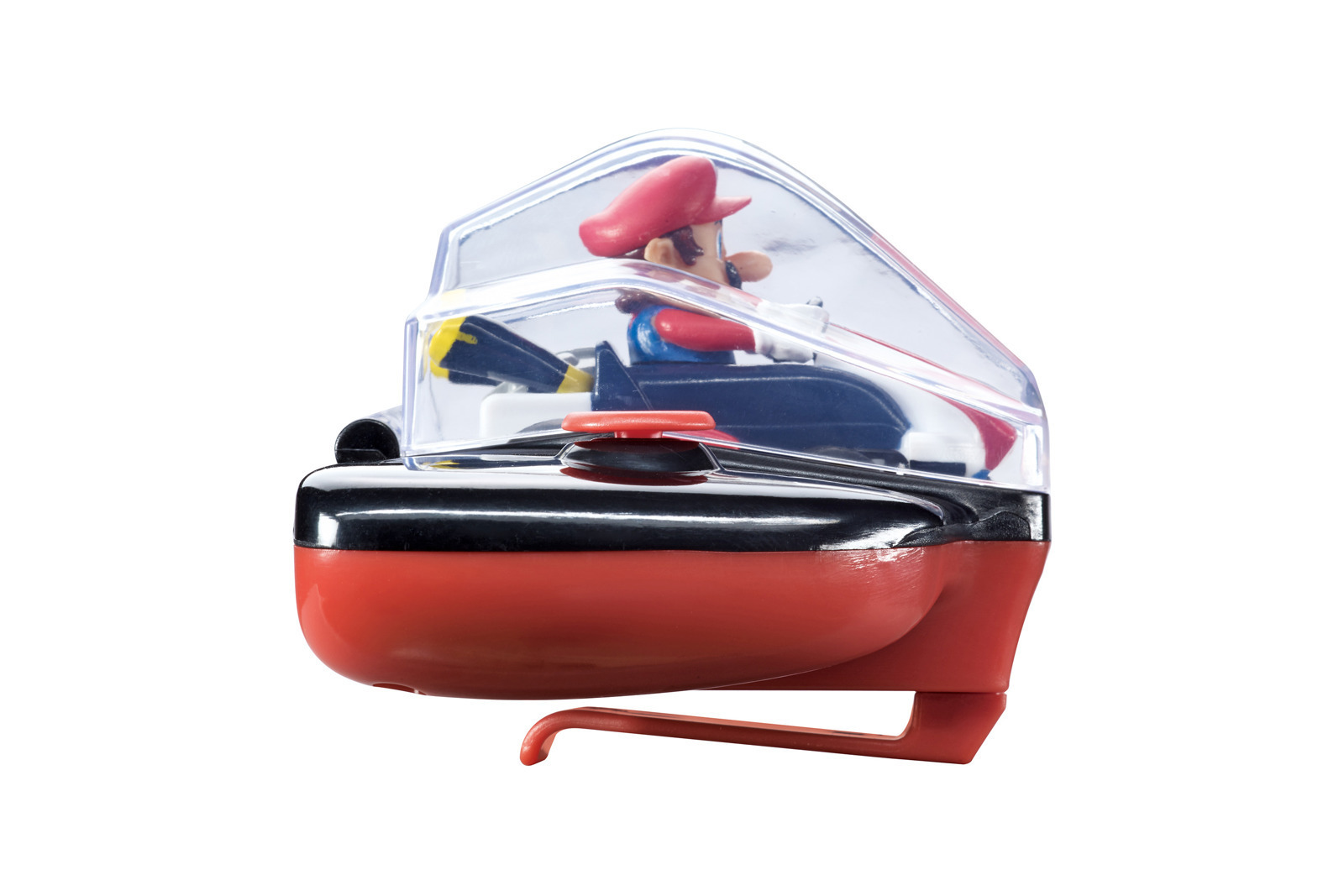20231031153459_75b8d59e Carrera Nintendo Mario Kart Τηλεκατευθυνόμενο Αυτοκίνητο - Image 4