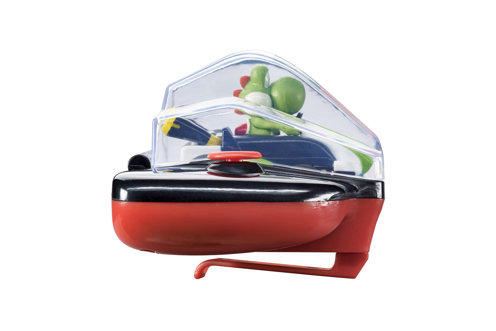 20231031153501_745b085d Carrera Mario Kart Yoshi Τηλεκατευθυνόμενο Αυτοκίνητο - Image 3