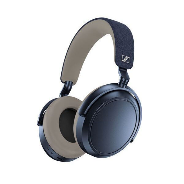 Sennheiser Momentum 4 Bluetooth / 3.5mm με 60 ώρες Λειτουργίας