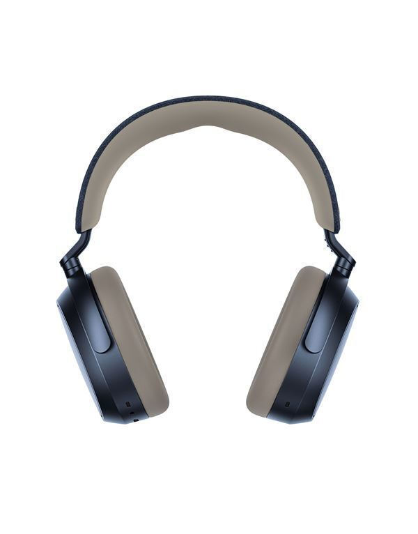 20231101095935_0e91e992 Sennheiser Momentum 4 Bluetooth / 3.5mm με 60 ώρες Λειτουργίας - Image 2