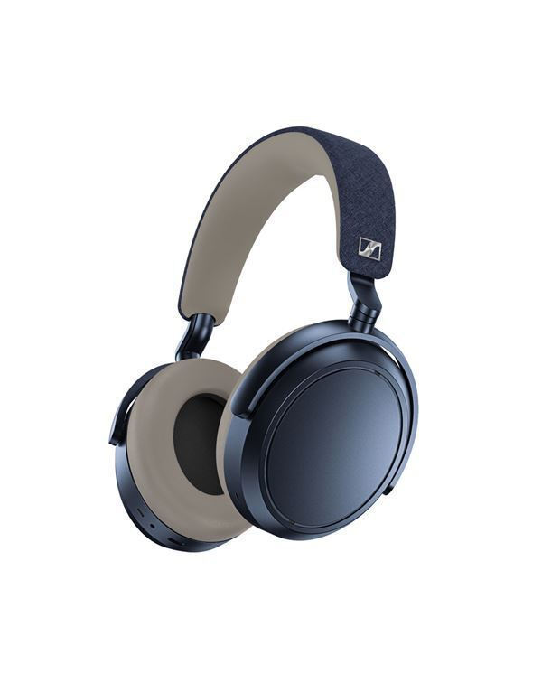 20231101095936_8afce663 Sennheiser Momentum 4 Bluetooth / 3.5mm με 60 ώρες Λειτουργίας - Image 3