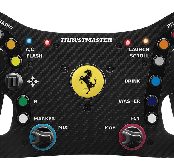 Thrustmaster Ferrari 488 για PC