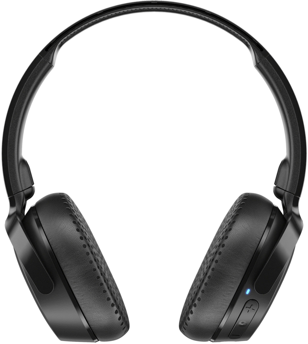 20231107132848_c80f0494 Skullcandy Riff 2 Bluetooth / 3.5mm / 2.5mm με 34 ώρες Λειτουργίας Μαύρα - Image 2