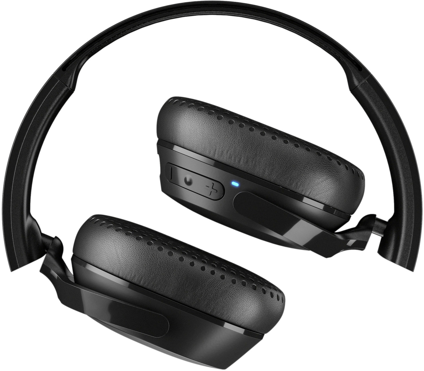20231107132852_48446180 Skullcandy Riff 2 Bluetooth / 3.5mm / 2.5mm με 34 ώρες Λειτουργίας Μαύρα - Image 3
