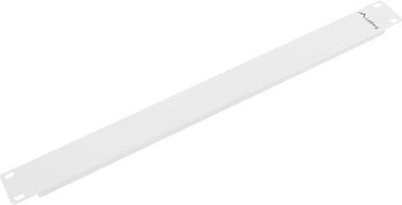 Lanberg Blanking Panel 19'' 1u AK-1401-S