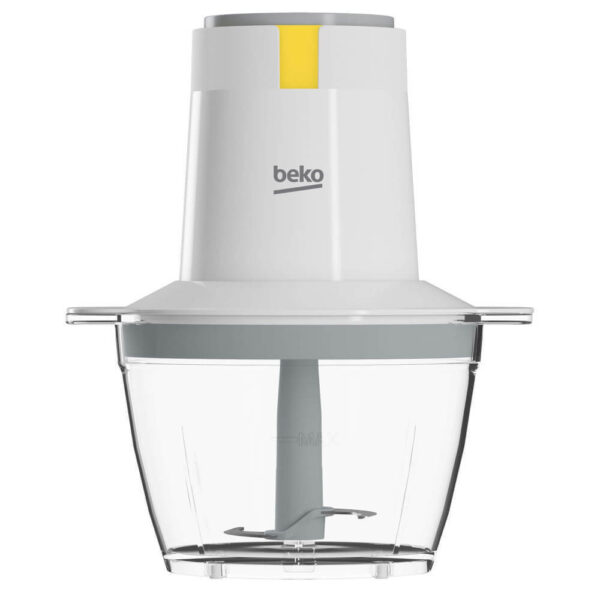 Beko Πολυκόπτης Multi 500W με Δοχείο 500ml Λευκός