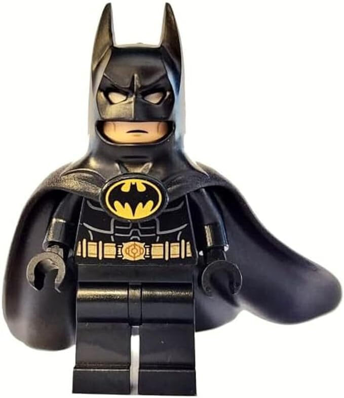 20231109144318_b95e8a1a Lego DC Super Heroes Batman 1992 για 6+ Ετών - Image 2