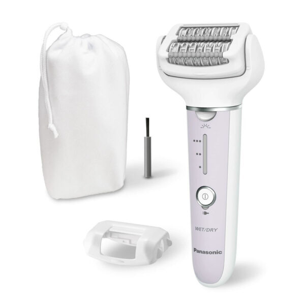 Panasonic Σετ Αποτρίχωσης Epilator
