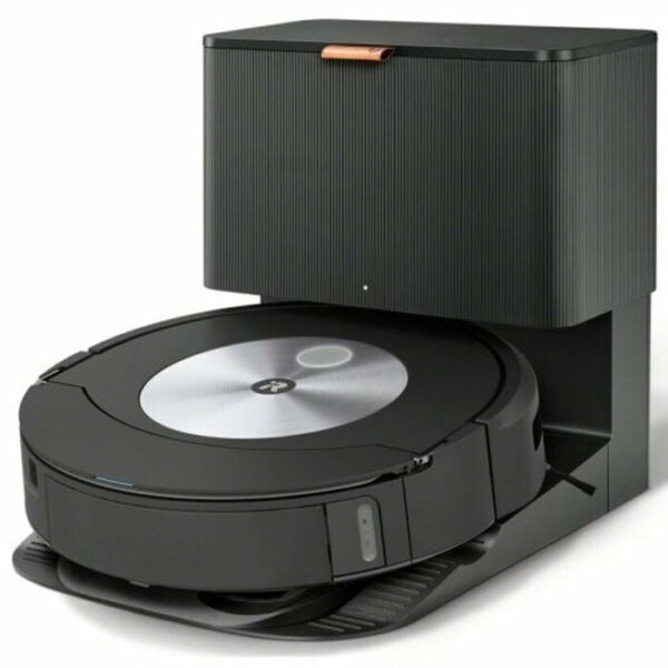 iRobot Roomba Combo j7+ για Σκούπισμα & Σφουγγάρισμα