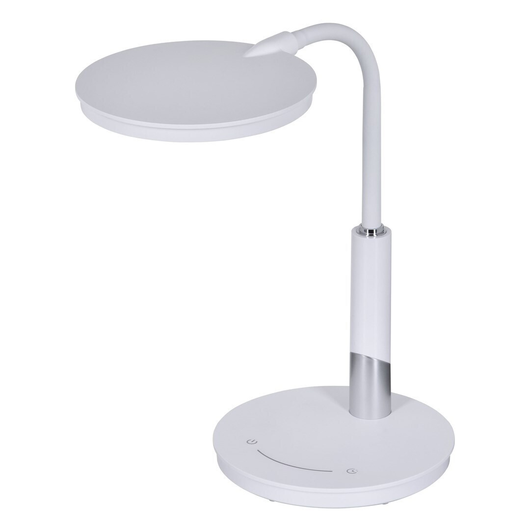 20231114122254_active_jet_diakosmitiko_fotistiko_me_fotismo_rgb_lamptiras_led_se_leyko_chroma_aje_raya_rgb_white Active Jet Διακοσμητικό Φωτιστικό με Φωτισμό RGB Λαμπτήρας LED Λευκό - Image 1
