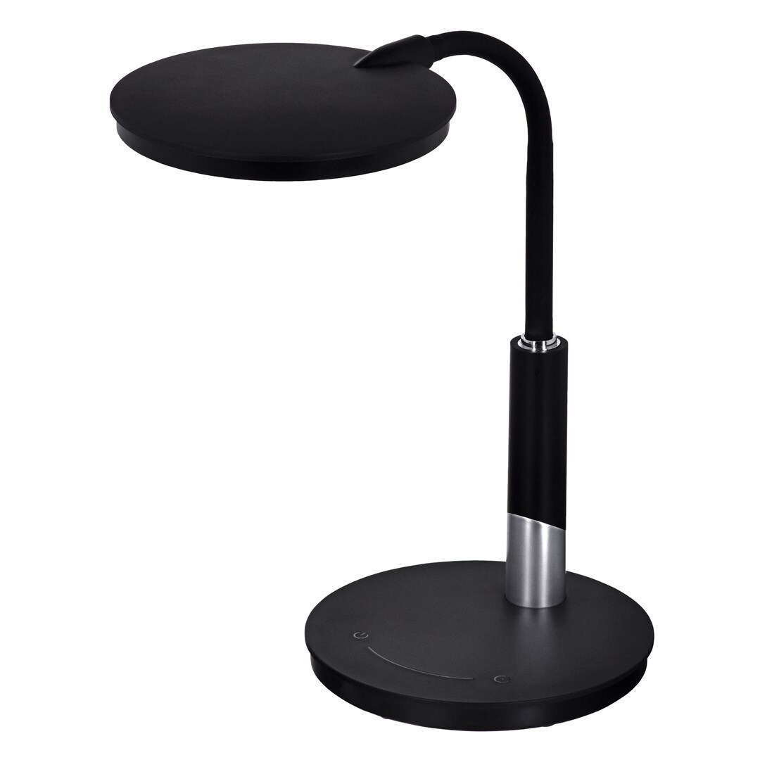 20231114122254_active_jet_diakosmitiko_fotistiko_me_fotismo_rgb_lamptiras_led_se_mayro_chroma_aje_raya_rgb_black Active Jet Διακοσμητικό Φωτιστικό με Φωτισμό RGB Λαμπτήρας LED Μαύρο - Image 1