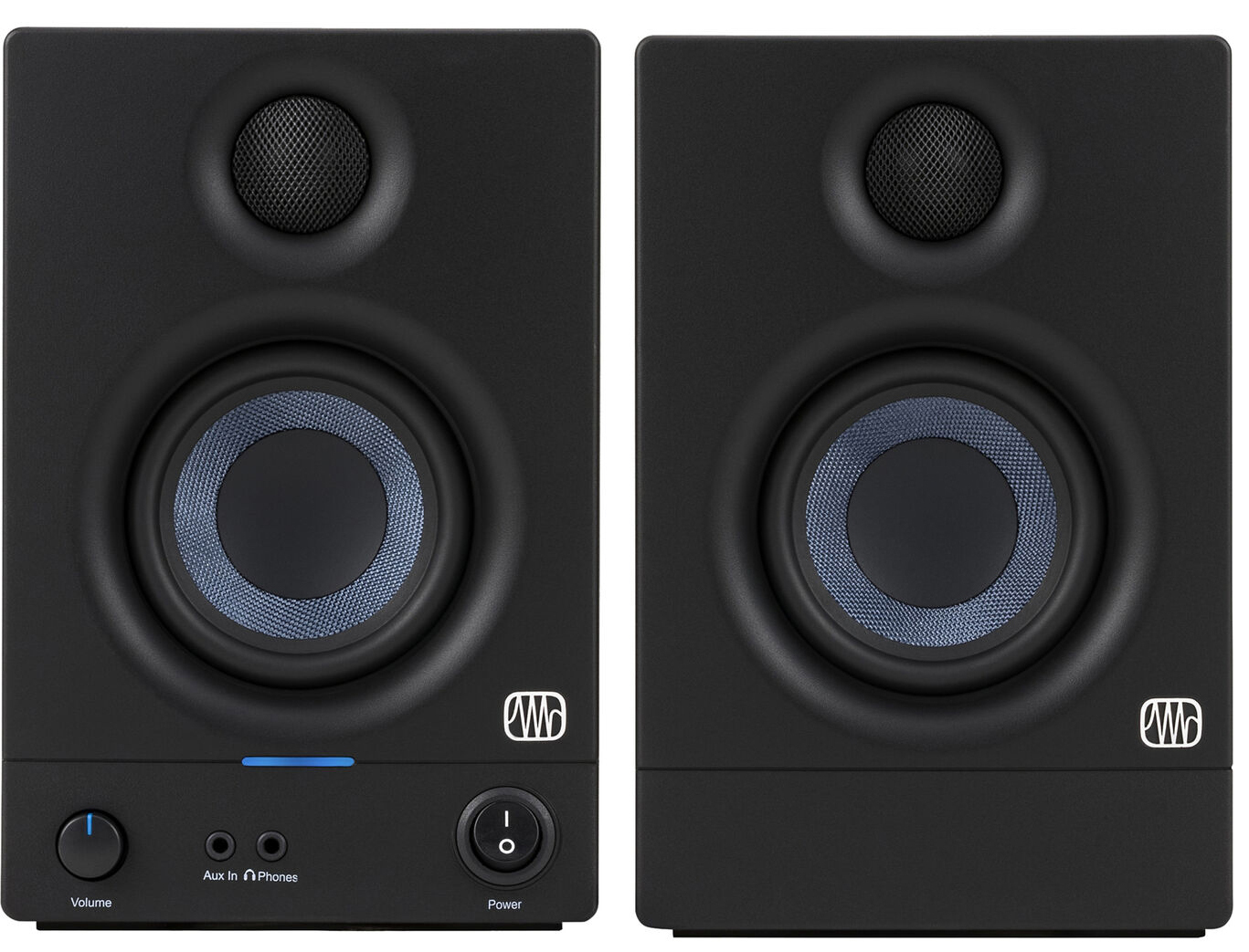 20231114130621_presonus_eris_3_5_2nd_gen_aytoenischyomena_icheia_studio_monitor_2_dromon_50w_zeygos Presonus Eris 3.5 2nd Gen APA2023-00934 Αυτοενισχυόμενα Ηχεία Studio Monitor 2 Δρόμων 50W (Ζεύγος) Μαύρο - Image 1
