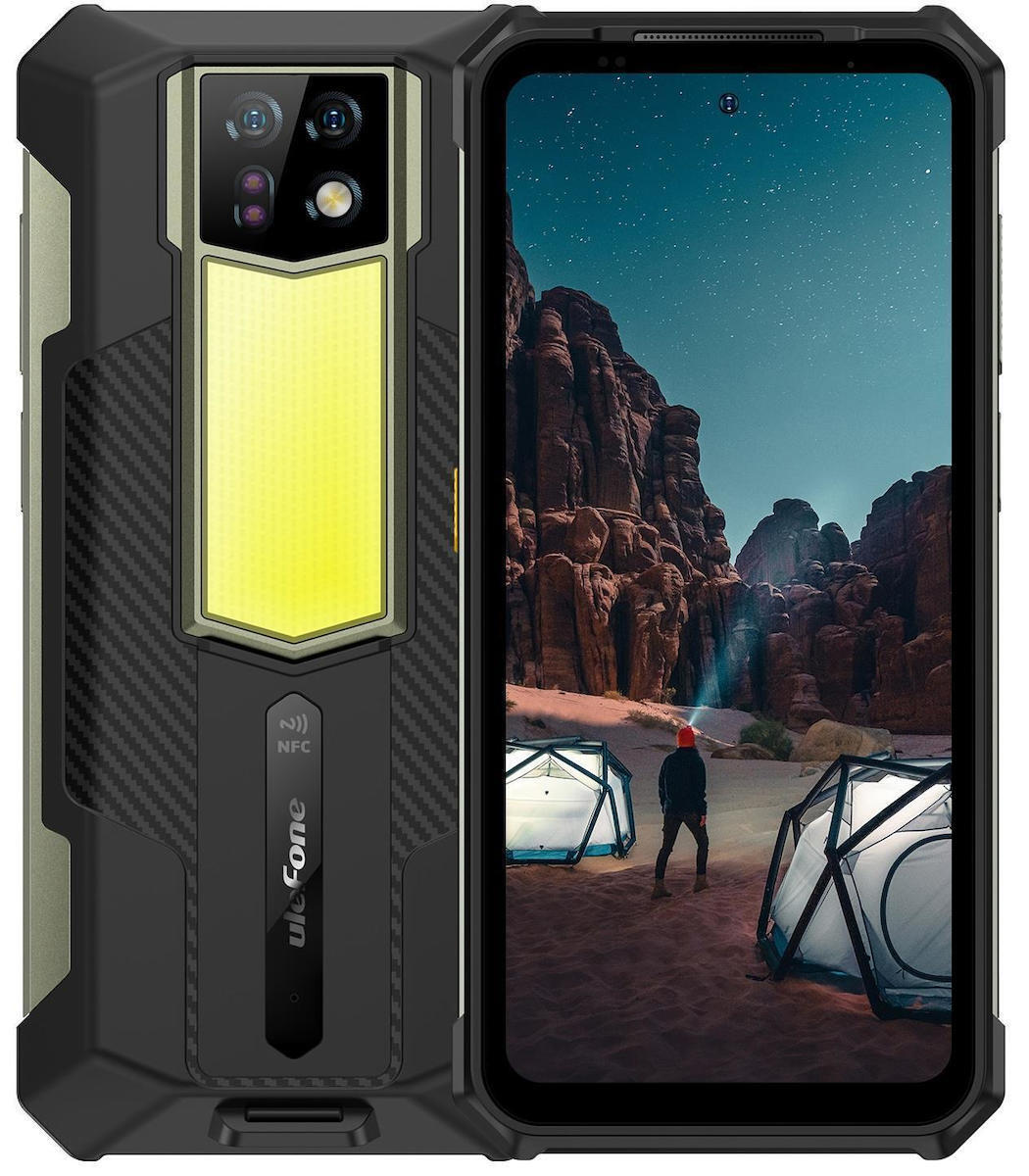 20231114143004_ulefone_armor_24_dual_sim_12gb_256gb_anthektiko_smartphone_mayro Ulefone Armor 24 Dual SIM (12/256GB) Ανθεκτικό Smartphone Μαύρο - Image 1