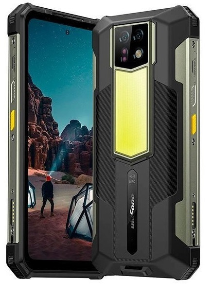 20231114143006_db3c54ea Ulefone Armor 24 Dual SIM (12/256GB) Ανθεκτικό Smartphone Μαύρο - Image 3