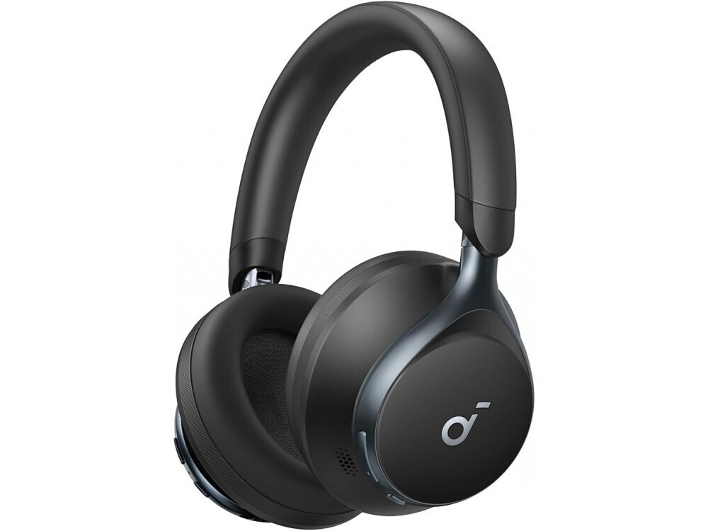 20231114152912_anker_space_one_asyrmata_bluetooth_over_ear_akoustika_mayra Anker Space One Bluetooth / 3.5mm με 55 ώρες Λειτουργίας - Image 1
