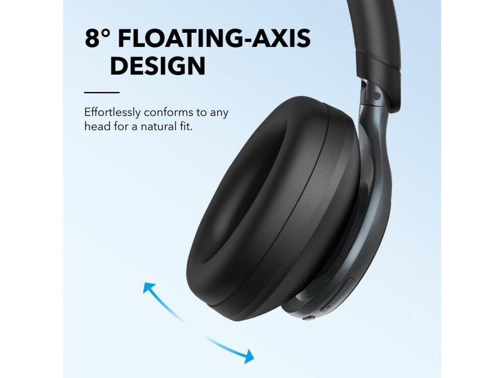 20231114152917_e05d7e3d Anker Space One Bluetooth / 3.5mm με 55 ώρες Λειτουργίας - Image 4