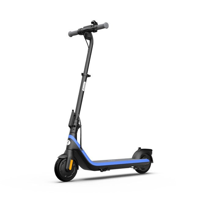20231114153940_fd307de8 Segway C2 Pro Ηλεκτρικό Παιδικό Πατίνι Μαύρο - Image 2
